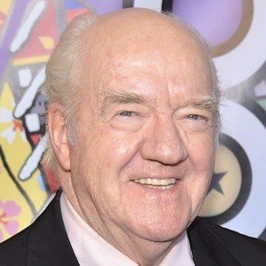 Richard Herd Headshot 3 of 10