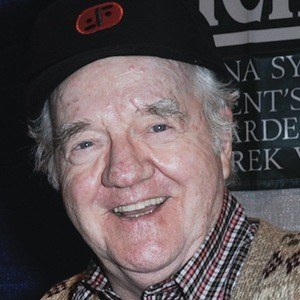 Richard Herd Headshot 5 of 10