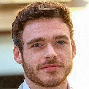 Richard Madden at age 28