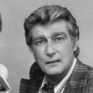 Richard Mulligan Headshot 2 of 3