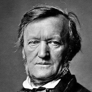 Richard Wagner Headshot 2 of 5