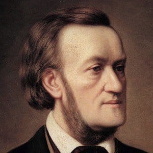 Richard Wagner Headshot 3 of 5