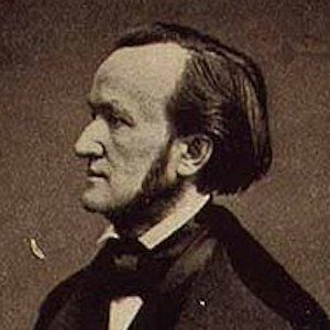 Richard Wagner Headshot 4 of 5