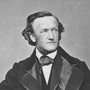 Richard Wagner Headshot 5 of 5