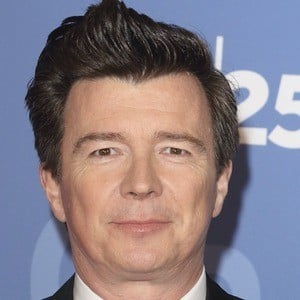 Rick Astley at age 53