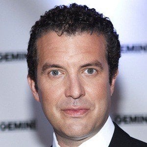 Rick Mercer Headshot 3 of 3