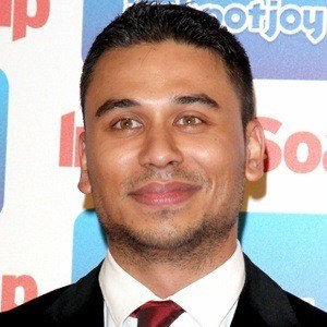 Ricky Norwood Headshot 6 of 7