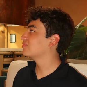 Ricky Salinas Headshot 2 of 2