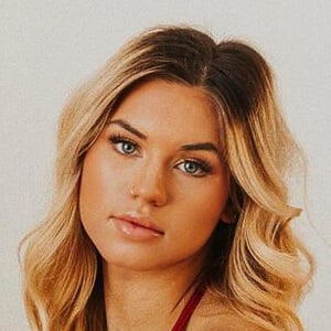 Rikki Rinehart Headshot 6 of 8