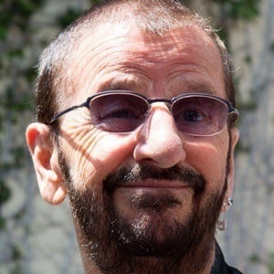Ringo Starr Headshot 8 of 8