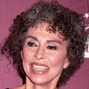 Rita Moreno Headshot 9 of 10