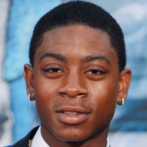 RJ Cyler Headshot 6 of 10