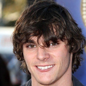 RJ Mitte at age 18