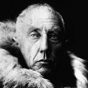 Roald Amundsen Headshot 2 of 4