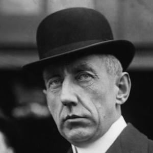 Roald Amundsen Headshot 4 of 4