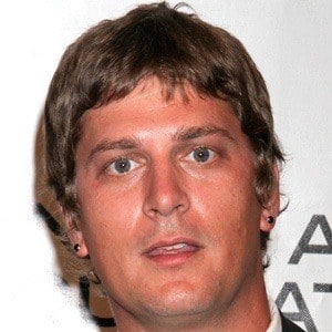 Rob Thomas Headshot 6 of 10