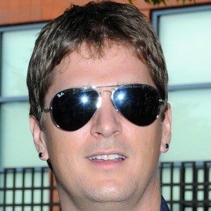 Rob Thomas Headshot 9 of 10