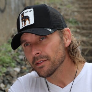 Robby Johnson Headshot 2 of 3