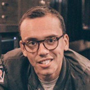 Logic Headshot 7 of 10