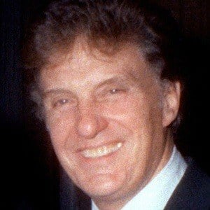 Robert Stack Headshot 6 of 6