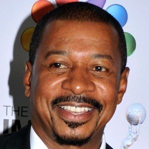 Robert Townsend Headshot 4 of 5