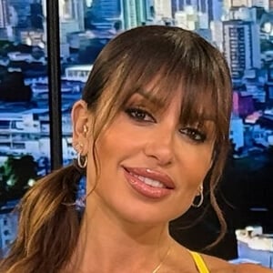 Roberta Pedrelli Headshot 7 of 8