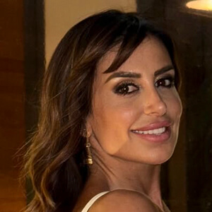 Roberta Pedrelli Headshot 8 of 8