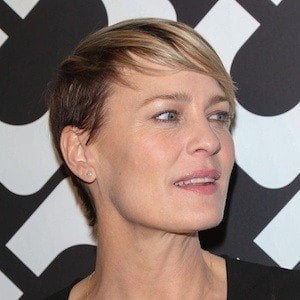 Robin Wright at age 47