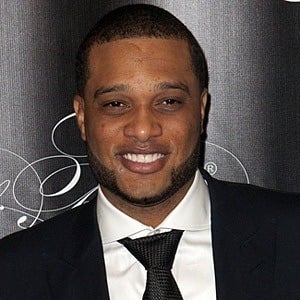 Robinson Cano Headshot 5 of 5