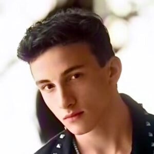 Rocco Lupo Headshot 2 of 4