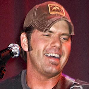 Rodney Atkins Headshot 6 of 10
