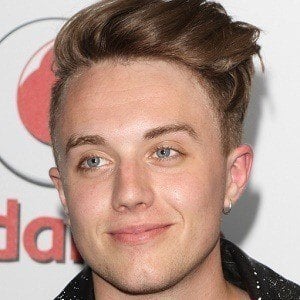 Roman Kemp Headshot 4 of 5