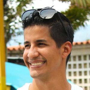 Ronald Valles Headshot 2 of 3