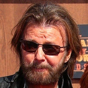 Ronnie Dunn at age 62