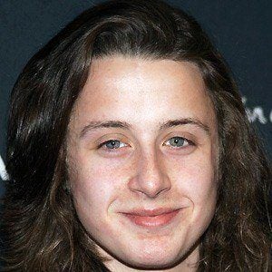 Rory Culkin Headshot 3 of 7