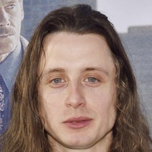 Rory Culkin Headshot 6 of 7