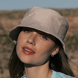 Rosalinda Cannavò Headshot 4 of 7