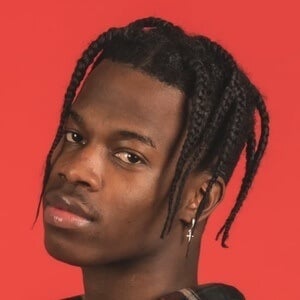 Roshaun Diah Headshot 11 of 13