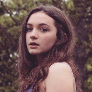 Rosie Bentham Headshot 2 of 10