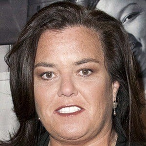 Rosie O'Donnell Headshot 3 of 4