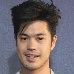 Ross Butler at age 29