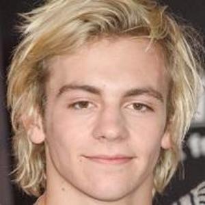 Ross Lynch Headshot 10 of 10