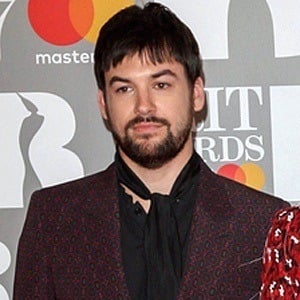 Ross MacDonald at age 27