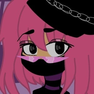 RoxiCake Gamer Headshot 2 of 2
