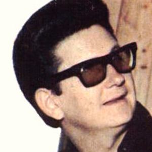 Roy Orbison Headshot 2 of 4