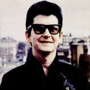 Roy Orbison Headshot 3 of 4