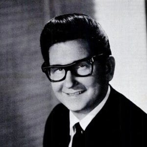 Roy Orbison Headshot 4 of 4
