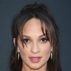 Ruby Modine Headshot 10 of 10