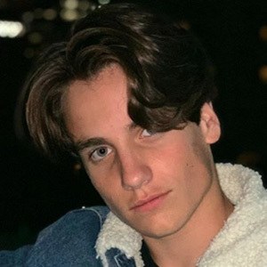 Russel Kelly Headshot 2 of 10