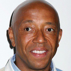 Russell Simmons Headshot 6 of 10